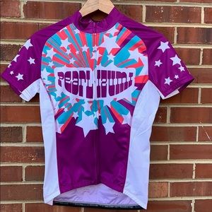 Pearl Izumi Short Sleeve Jersey